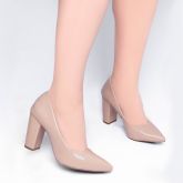 Sapato Scarpin 2025-00B