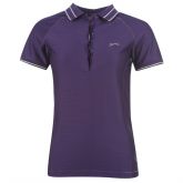 POLO SLAZENGER SENHORA