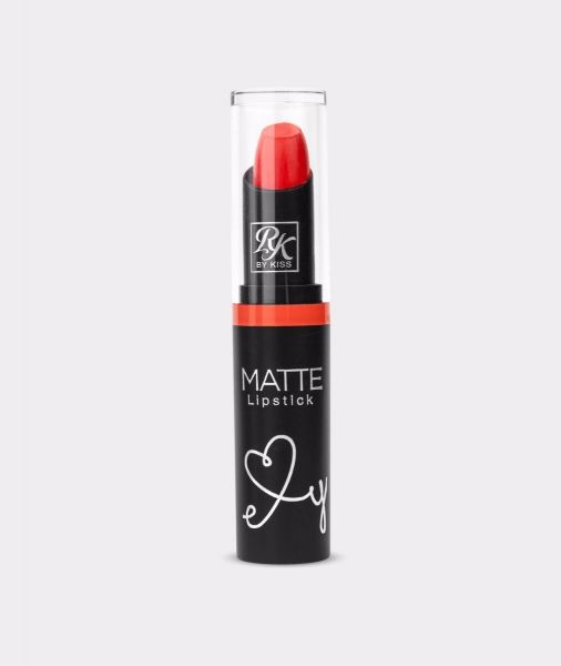 Batom Matte - RK BY KISS