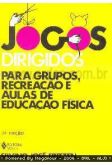 JOGOS DIRIGIDOS
