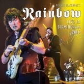 Ritchie Blackmores Rainbow - Live in Birmingham 2016 (02 Cd's - Importado)