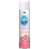 ULTRA FRESH PÉTALAS DE ROSAS DOMLINE 400ML