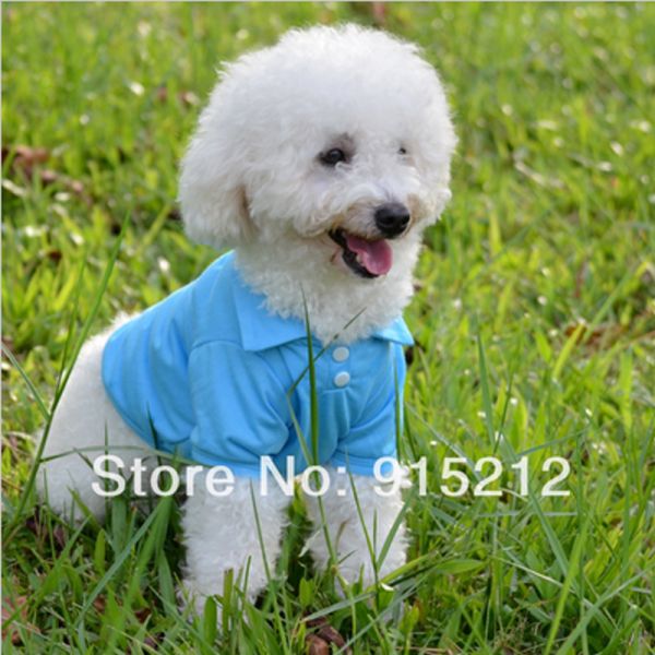Camisa Polo PS0004