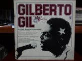 Gilberto Gil - LP História da MPB (1982)