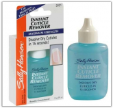 Sally Hansen - Removedor de Cutículas