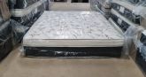 Colchao Casal Livinia Molas Ensacadas 138x188x30 Orthoside Colchoes