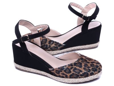 Anabela Feminina (Ref: SM500.007E