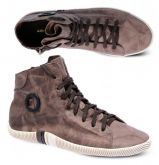 BOTA OSKLEN MESCLADO CAFÉ - SKM-773