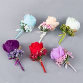 Lapelas Roses