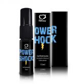 Estimulante Spray Eletrizante - POWER SHOCK