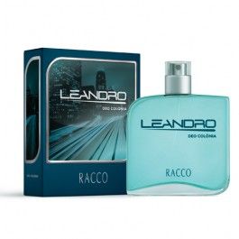 Deo Colônia Masculina LEANDRO - 100ml
