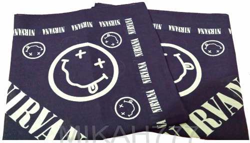 Bandana (Nirvana)