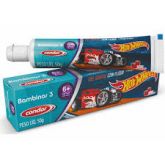 CREME DENTAL HOT WHEELS CONDOR 50 GRS