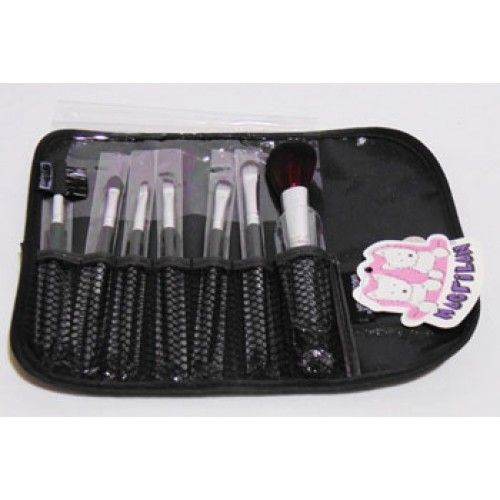 Kit c/7 Pincéis Cód. KP1-3B - MC-217