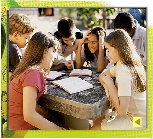 Uma visão cristã dos quatros pilares da educação. ppt