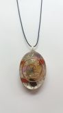 81035 - Orgonite 7 Chakras