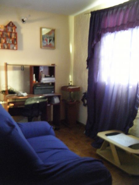 Apartamento Próx Av dos Têxteis, Cidade Tiradentes ID*0107