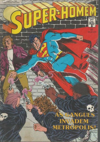 542102 - Super-Homem 57