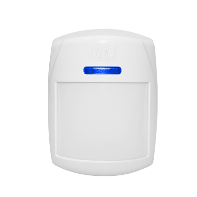 Sensor Infrav. Passivo DS-510 BUS Com/Fio