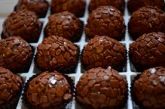Chocolate ao leite