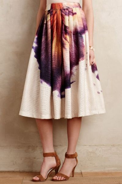 Leilani Midi Skirt