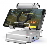 ADAPTADOR MOUSE E TECLADO