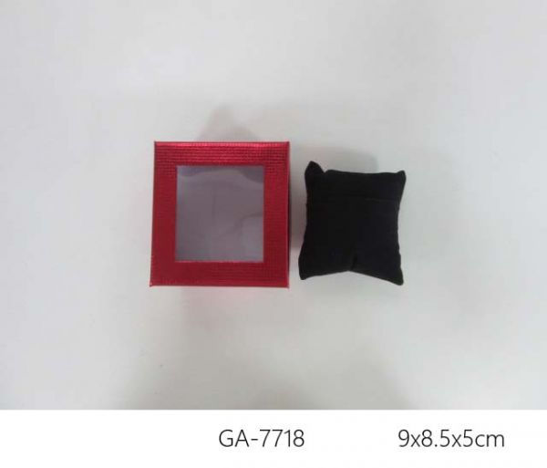 Caixinha p/ presente GA 7718 PT