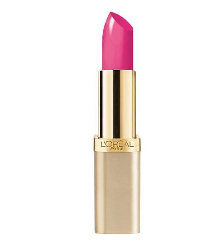 Batom L'Oreal Paris | Cor: Pink Flamingo