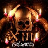 CD THE BLACK COLD - Atah Gibor Leohlam Satan!