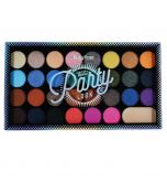 Paleta Party Look.
