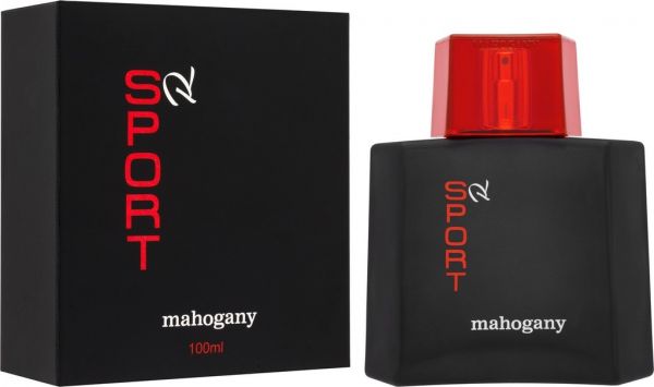 FRAGRÂNCIA SPORT R 100 ML