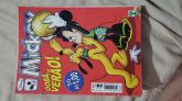 MICKEY ABRIL JOVEM NR 0636