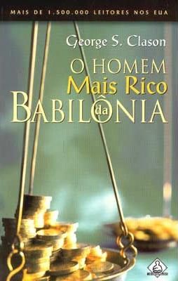 O Homem mais Rico da Babilônia