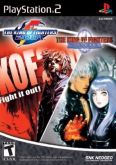 The King Of Fighters 2000/2001