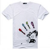 Camiseta VAM0059