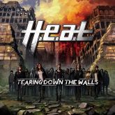 H.E.A.T. - Tearing Down the Walls