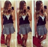 Blusa Elisa - Cod.: 343