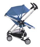 CESTA SHOPPIHG BASKET PARA QUINNY ZAPP / XTRA