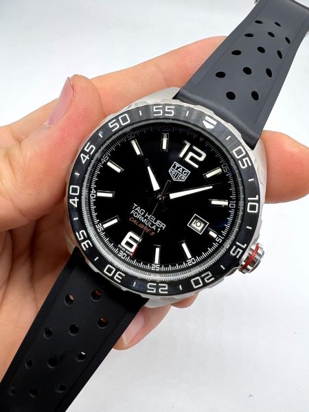 TAG HEUER FORMULA 1