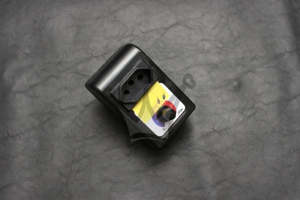 Kit Brunidor Térmico 110Vots