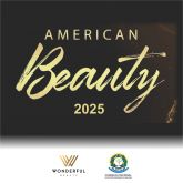 AMERICAN BEAUTY CNPB 2025
