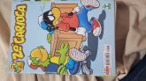 ZE CARIOCA ABRIL JOVEM NR 2217