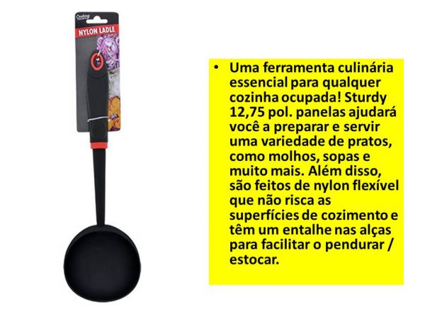 Concha plastico