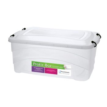 REF. 177 PRATIC BOX 50 LITROS