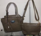 Kit com duas bolsas