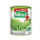 ERVILHA EM CONSERVA MINAS MAIS 280 GRS