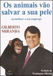 Os Animais Vão Salvar a Sua Pele