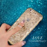 Capa brilhante - Iphone 5, 6, e 7                     Cod.: 011