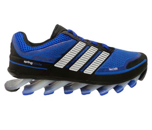 Tênis Adidas Springblade Azul MOD:11399