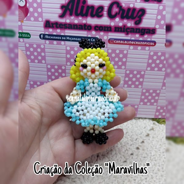 VIDEO AULA DA ALICE
